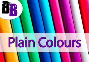Plain Colour Neck Tubes / Bandanas / Zandanas / Scarves & Accessories