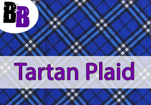 Tartan and Plaid Neck Tubes / Bandanas / Zandanas / Scarves & Accessories